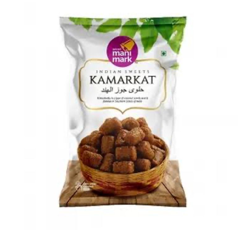 Manimark Kamarkat 100g