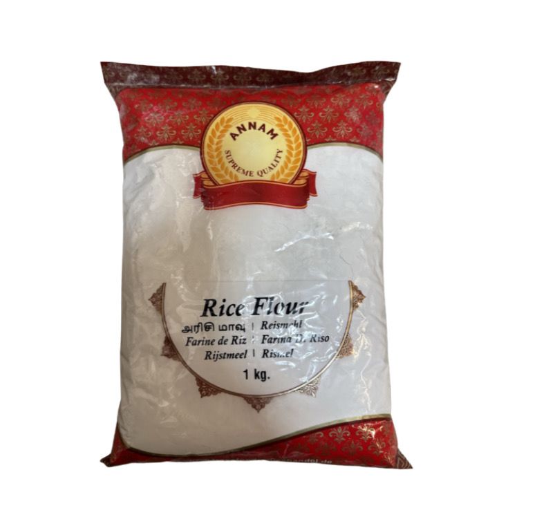 Annam Rice Flour 1 Kg