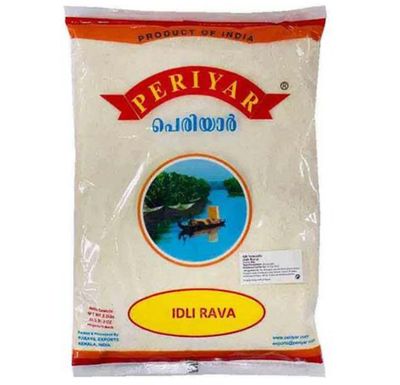 Periyar Idly Rava 1 Kg