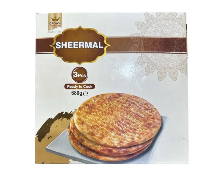 Crown Sheermal 680g