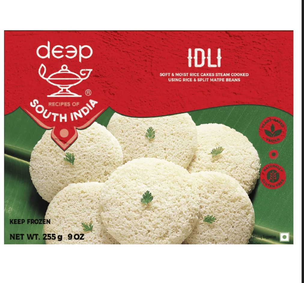 Deep Idli 255g