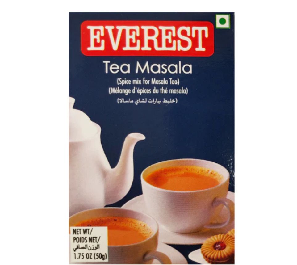 Everest Tea Masala 50g