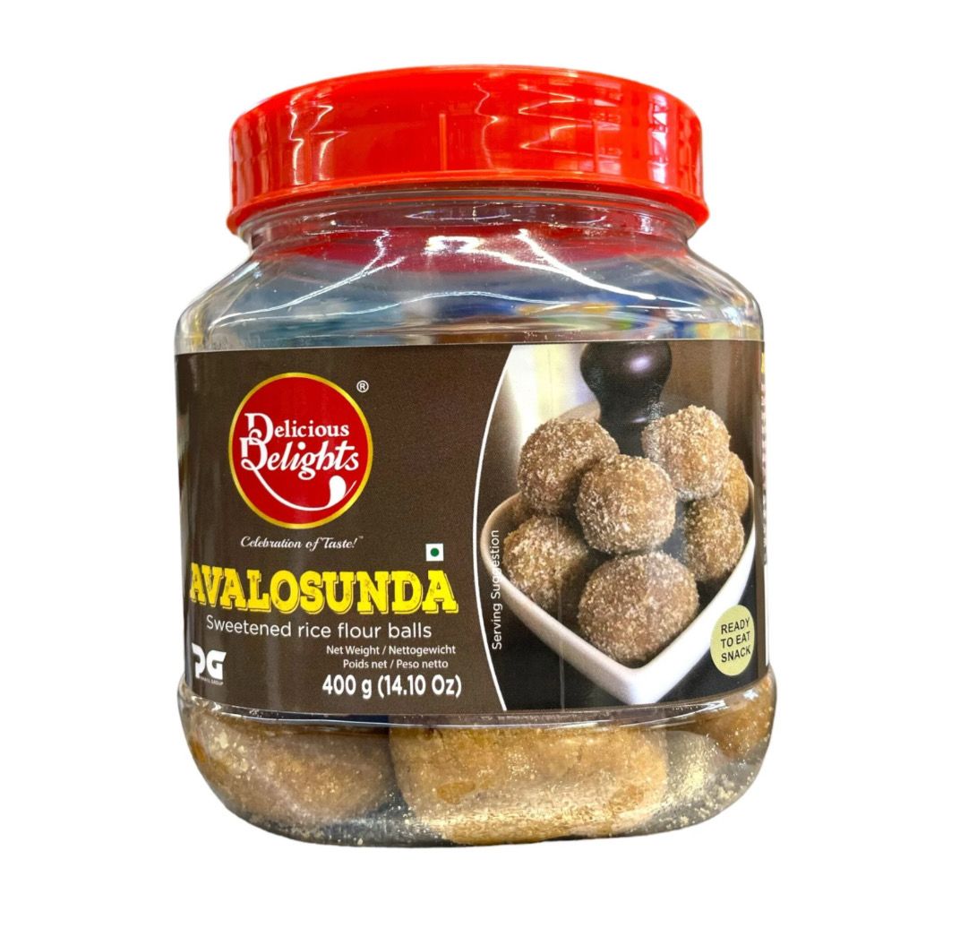 Delicious Delight Avalosunda 400g