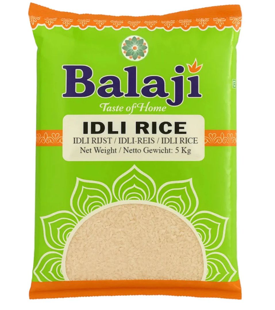 Balaji Idli Rice 5kg