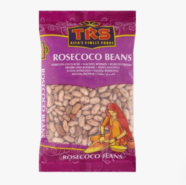 Trs Rosecoco Beans 500g