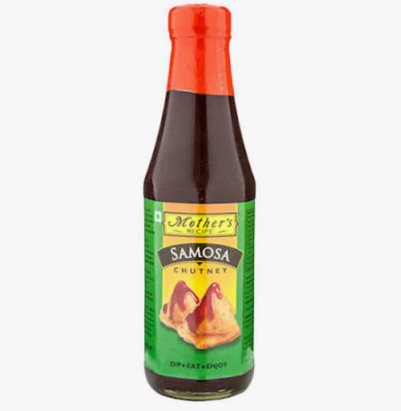 Mothers Recipe Samosa Chutney 370g