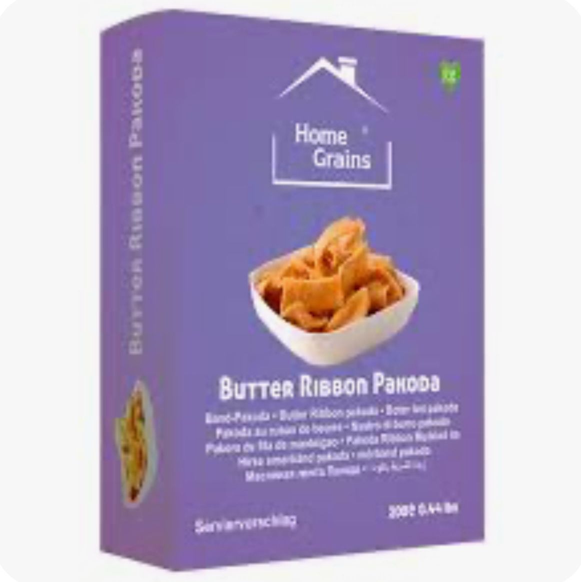 Homegrains Butter Ribbon Pakoda 200g