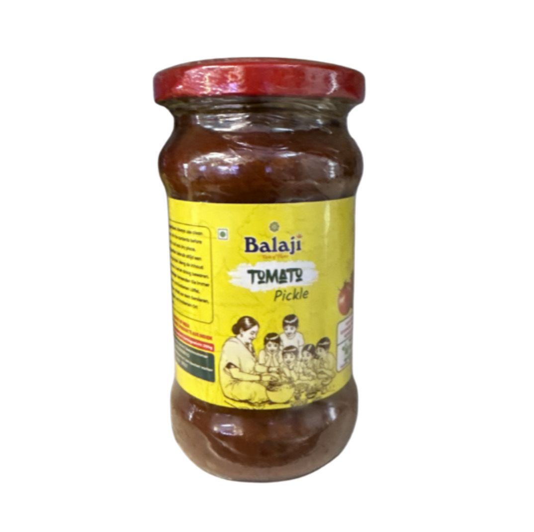 Balaji Tomato Pickle 300g