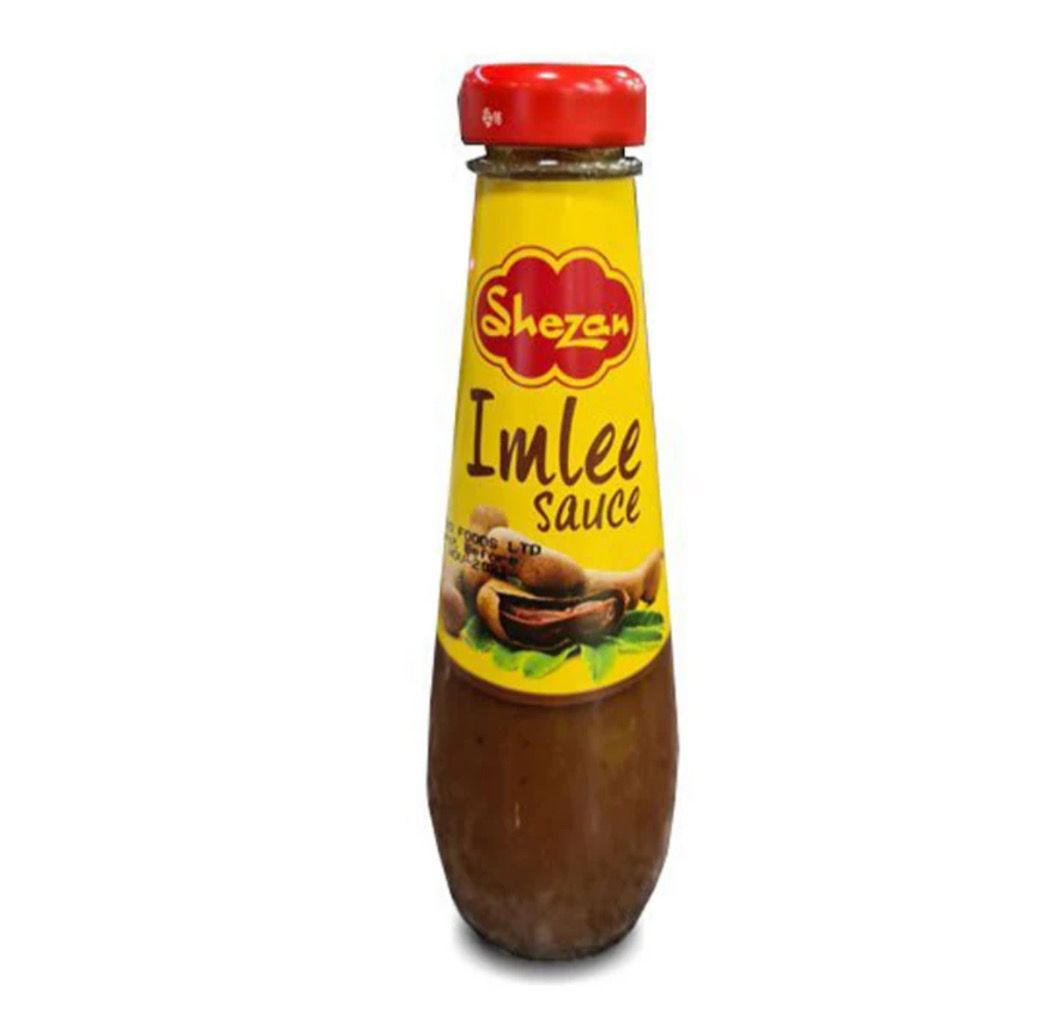 Shezan Imlee Sauce 250ml