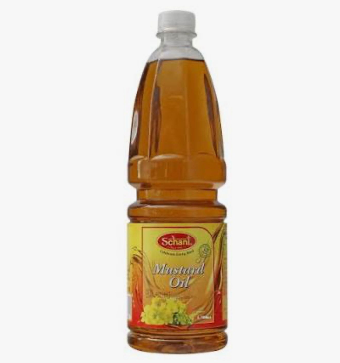 Schani Mustard Oil 500ml