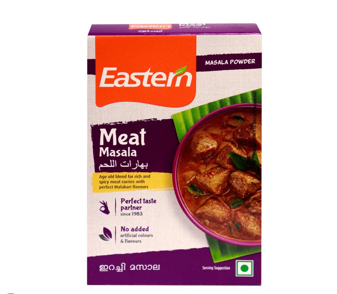 Eastern Meat Masala 100g