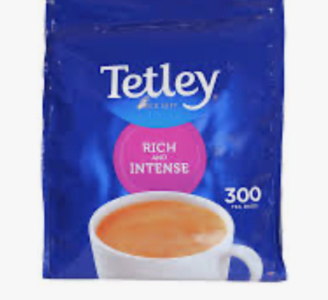 Tetley 300 Teabags