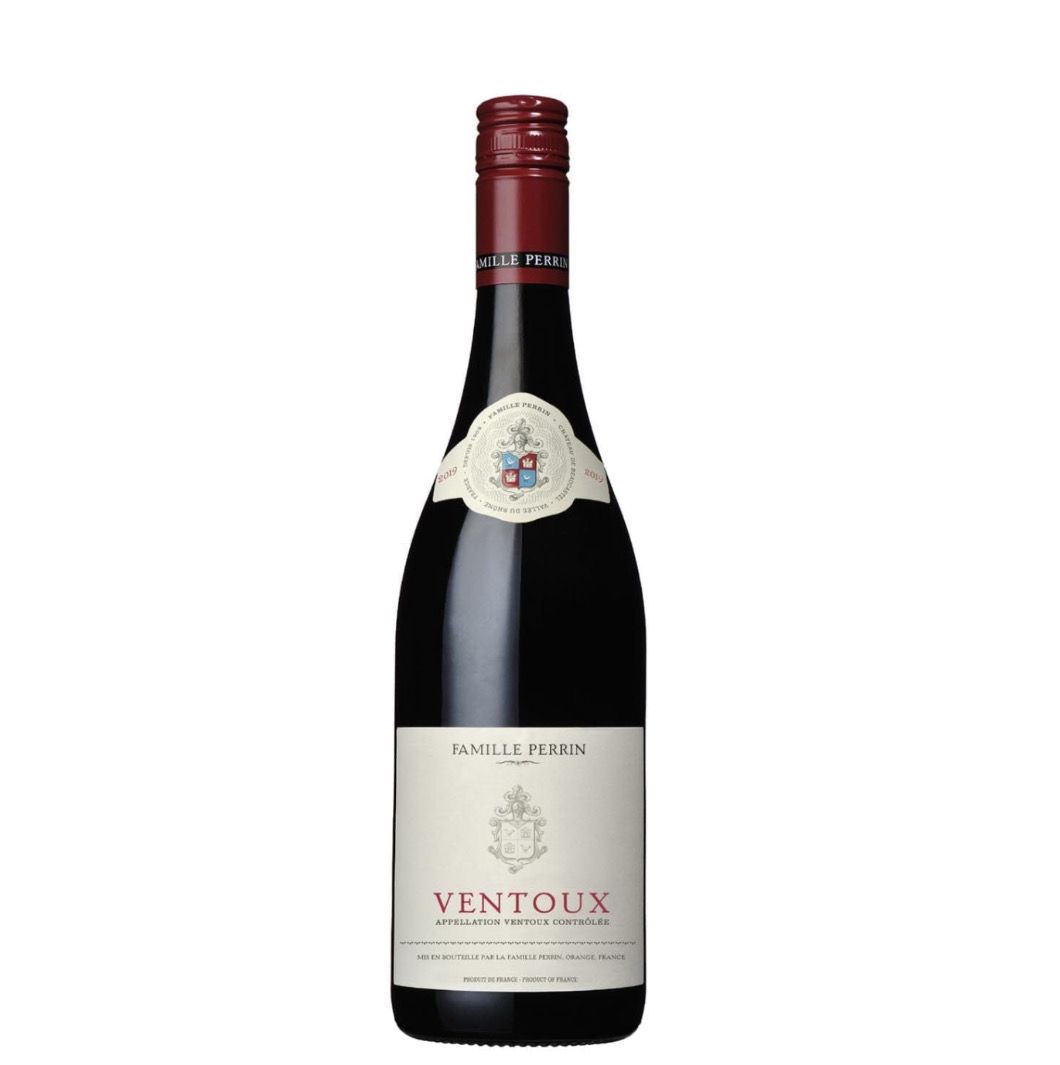 Ventoux Famille Perrin Red Wine 750ml