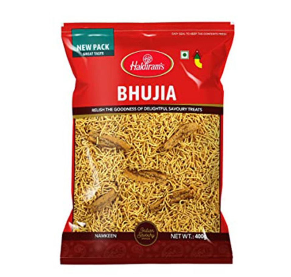 Haldirams Bhujia 400g