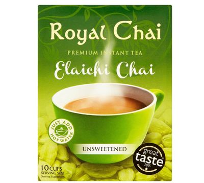 Royal Elaichi Chai Unsweetened 180g