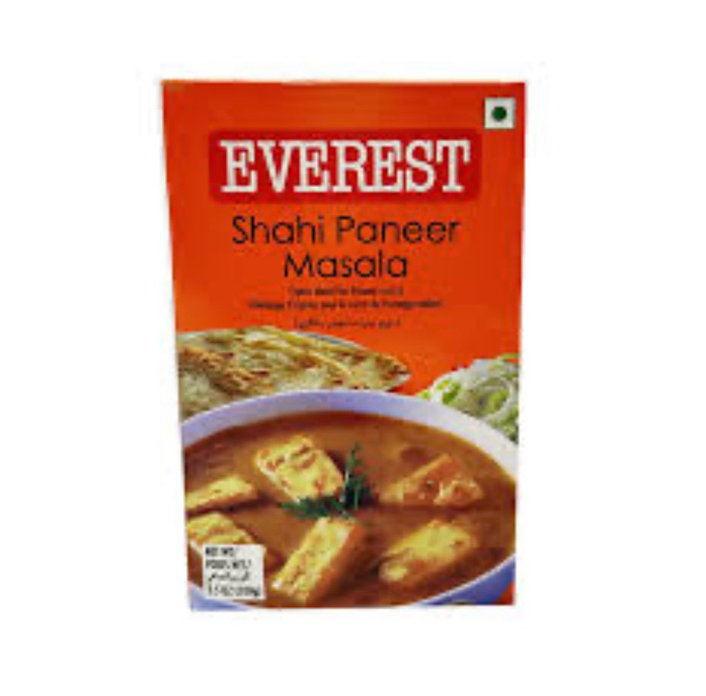 Everest Shahi Paneer Masala 100g