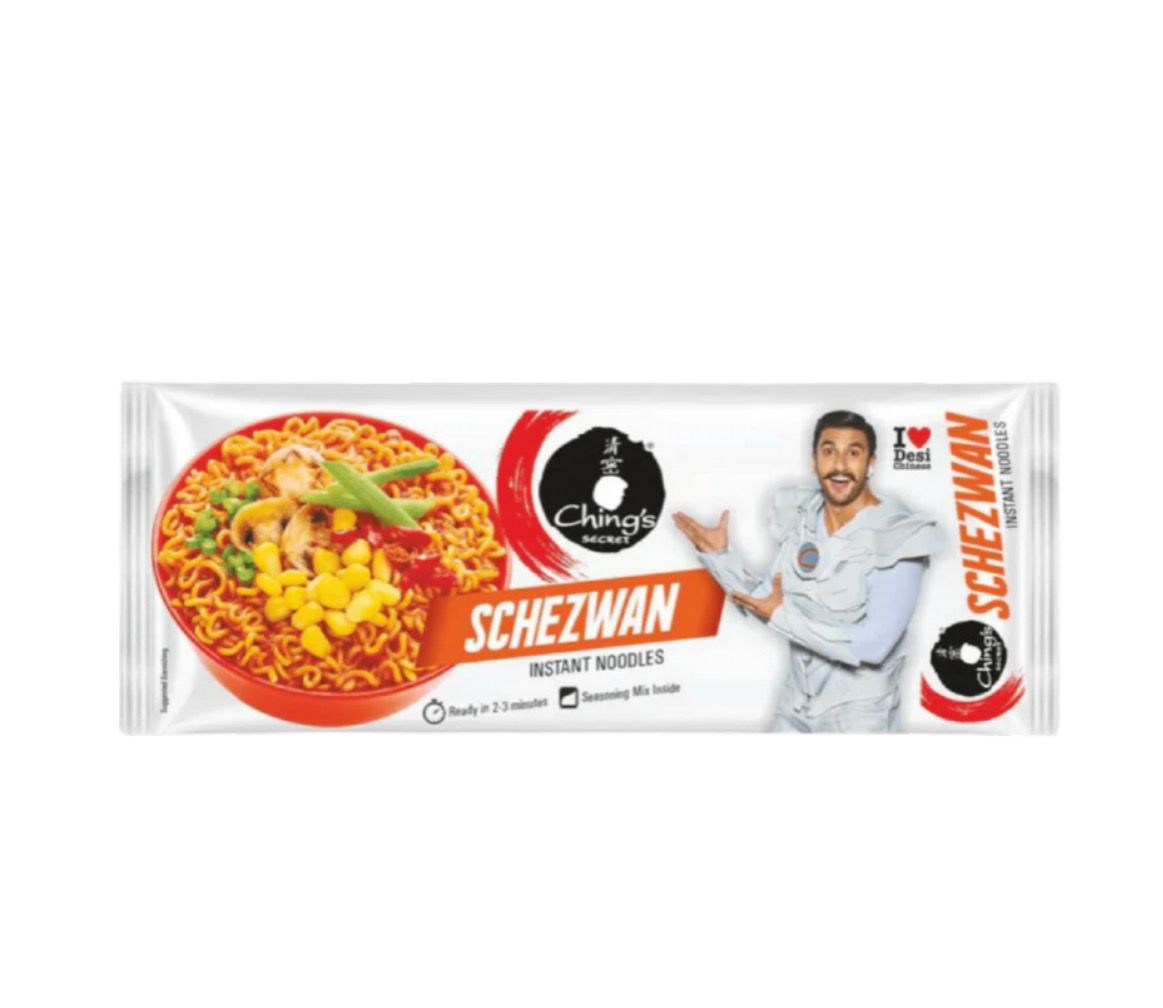 Chings Schezwan Noodles 240g