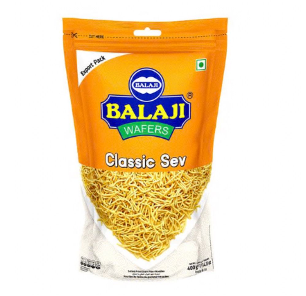 Balaji Classic Sev 400g