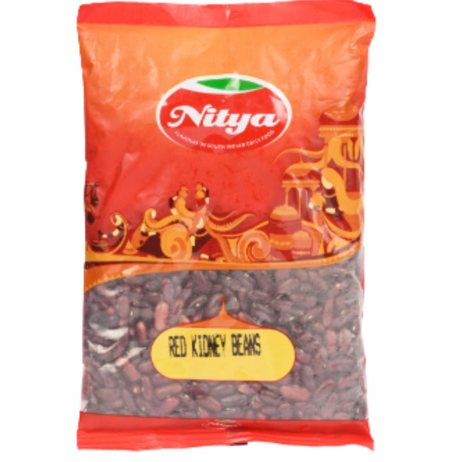 Nitya Kidney Beans 1 Kg