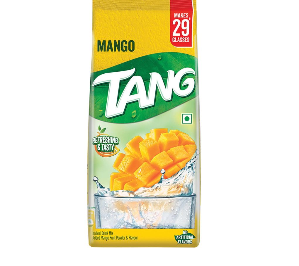 Tang Mango 500g