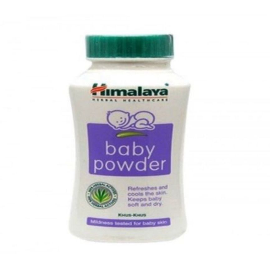 Himalaya Baby Powder 30g