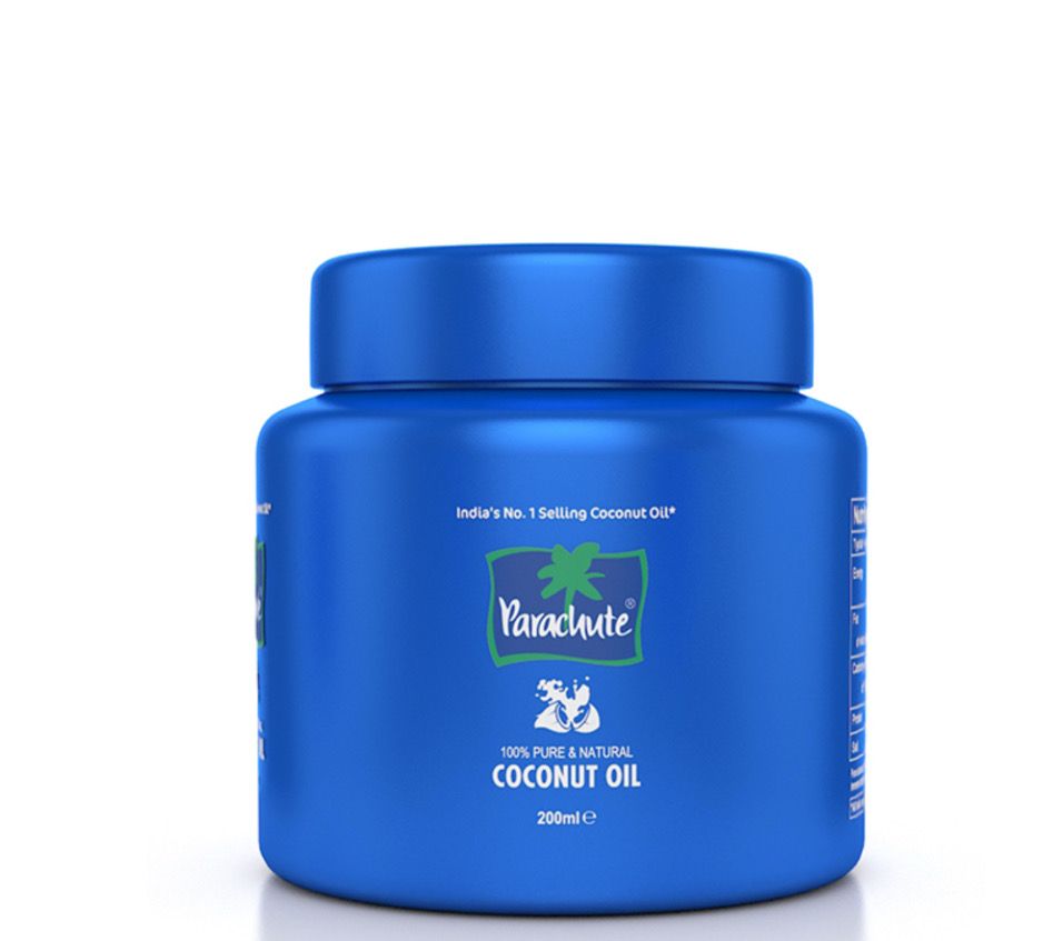 Parachute Coconut Oil 200ml