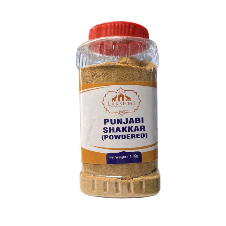 Lakshmi Punjabi Shakkar (Powdered )1 Kg