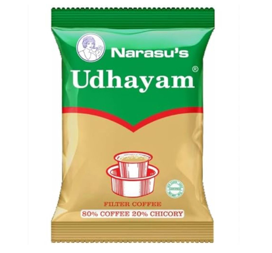 Narasus Udhaiyam Coffee 100g