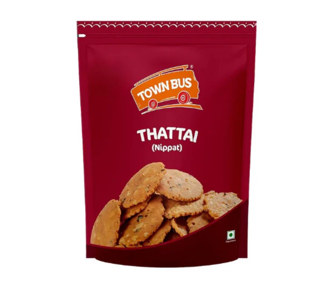 Townbus Thattai 170g