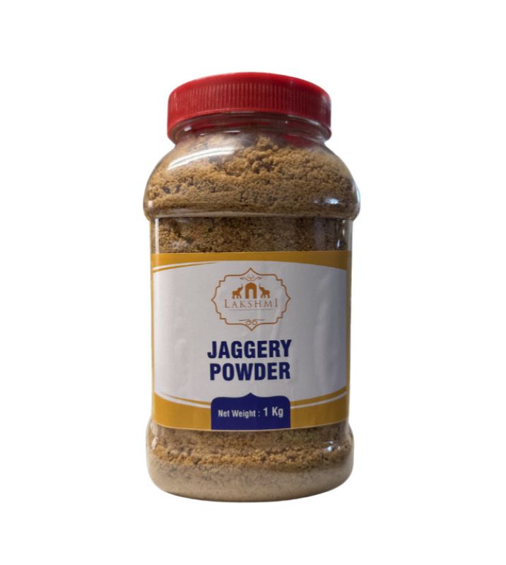 Lakshmi Jaggery Powder 1 Kg