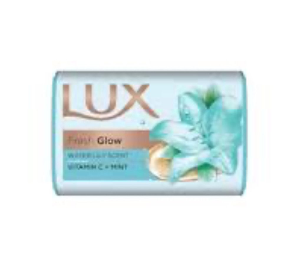 Lux Fresh Glow Plus 100g