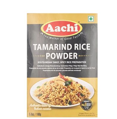 Aachi Tamarind Rice Powder 100g