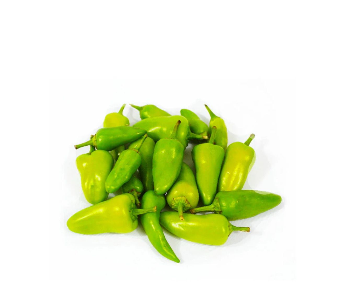 Bullet Chillies