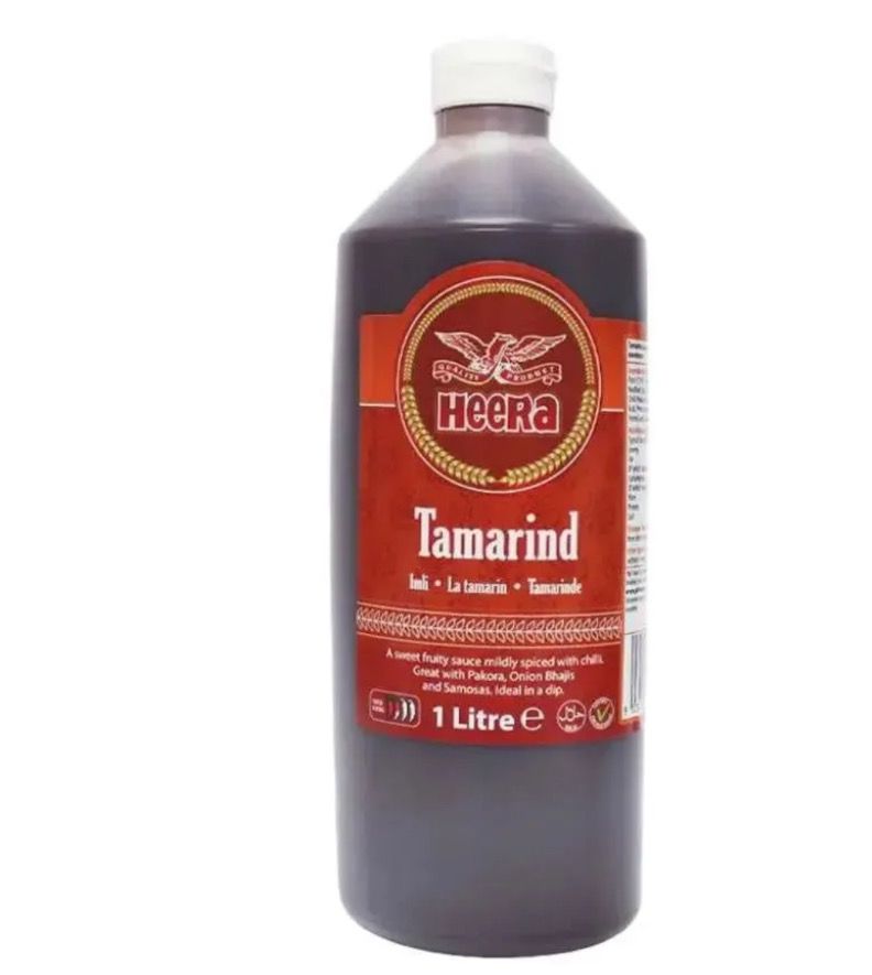 Heera Tamarind Sauce 1L