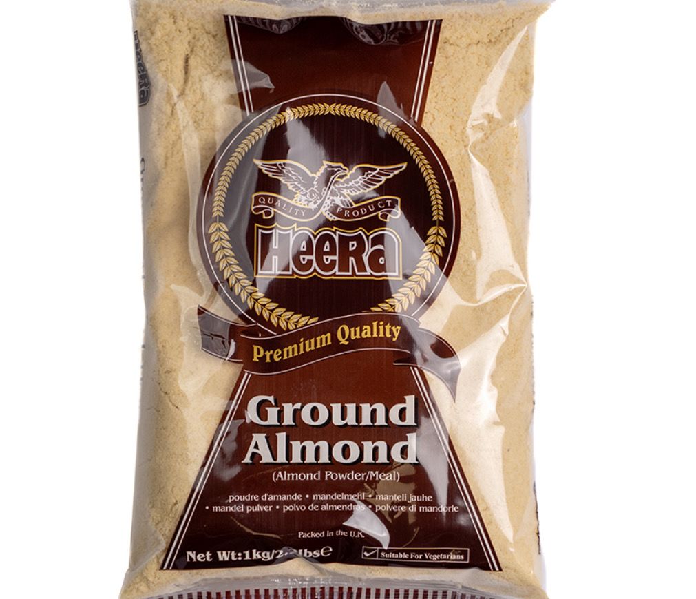 Heera Almond Powder 1 Kg