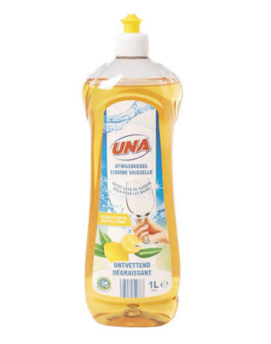 Una Liquide Vaisselle 1L