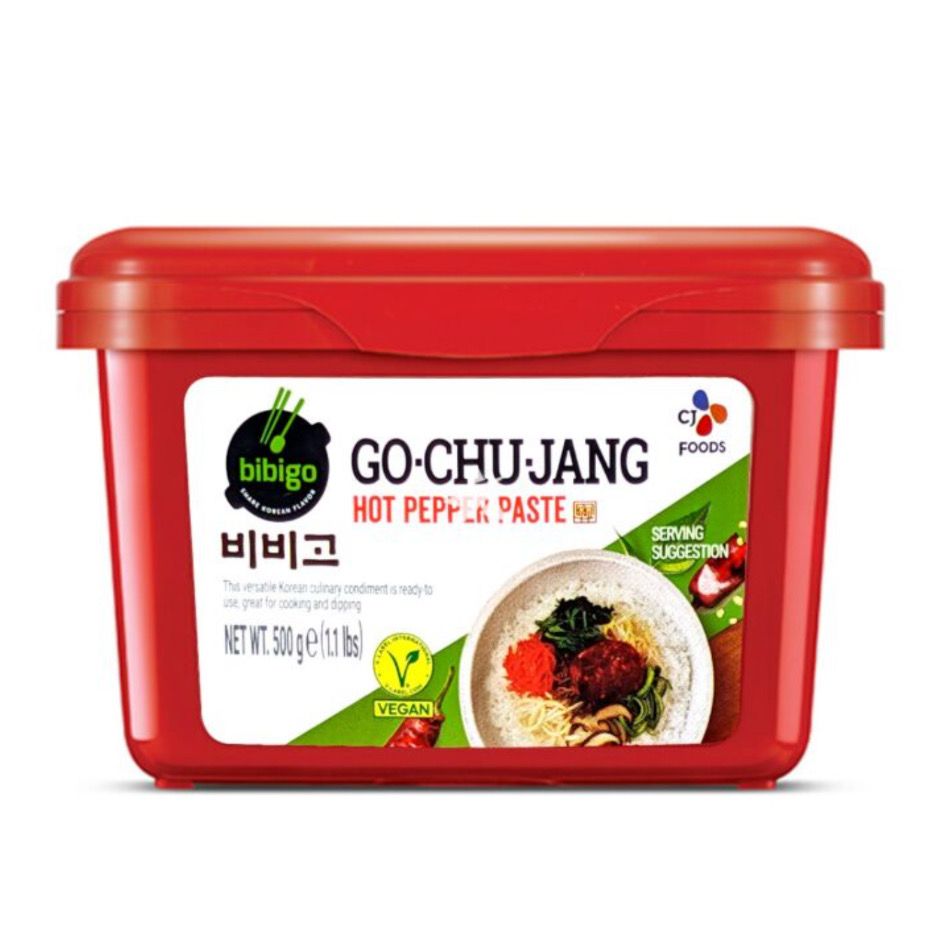 Bibigo Gochujang 500g