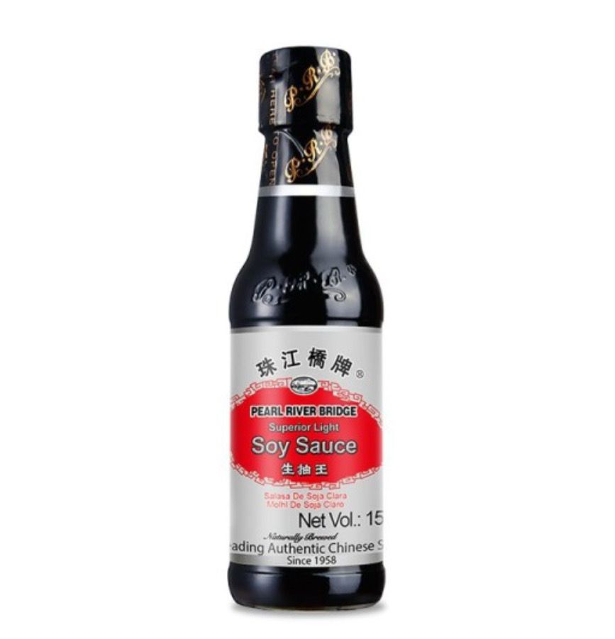 Prv Superior Light Soy Sauce 150ml