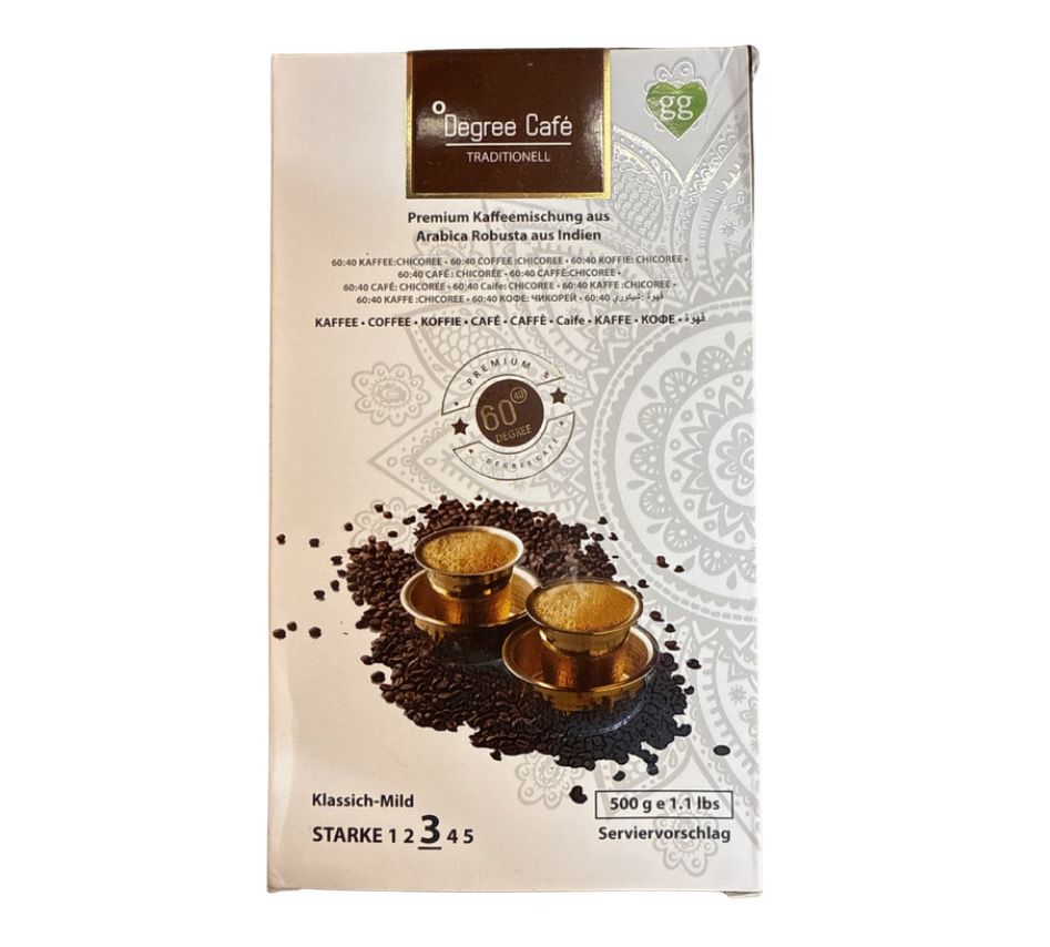 Degree Coffee 500g