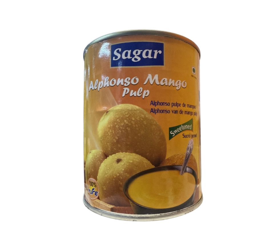Sagar Mango Pulp 750ml