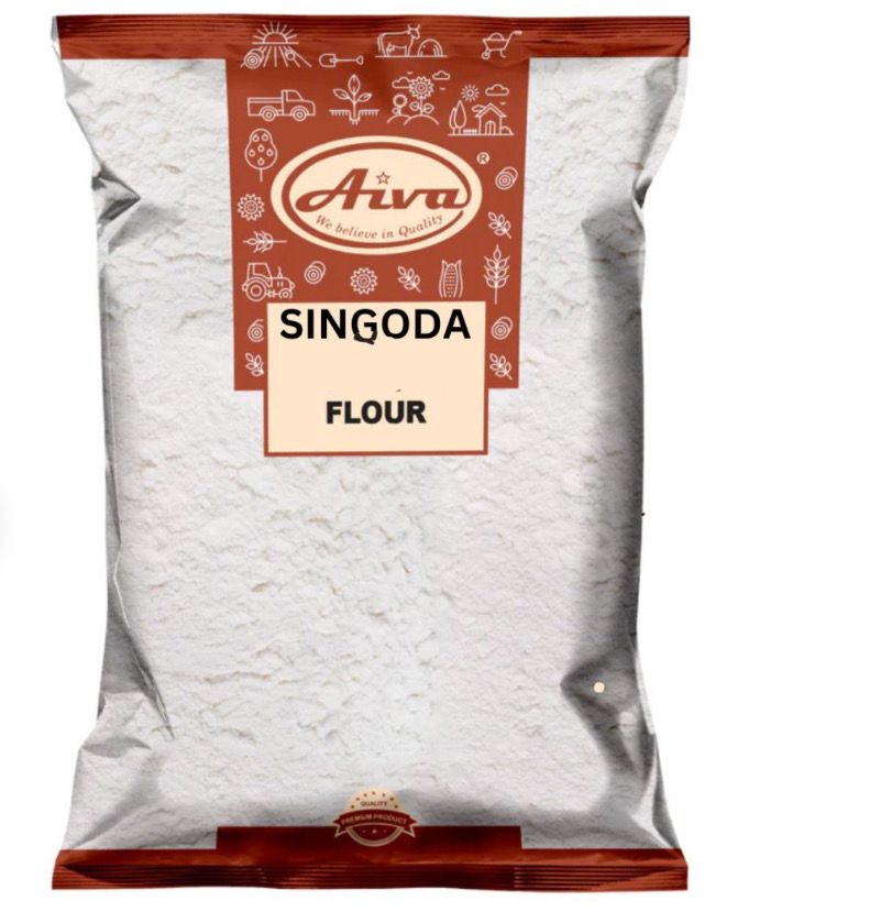 Aiva Singada(Water Chestnut) Flour 400g