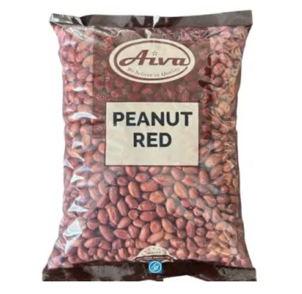 Aiva Red Peanut 500g