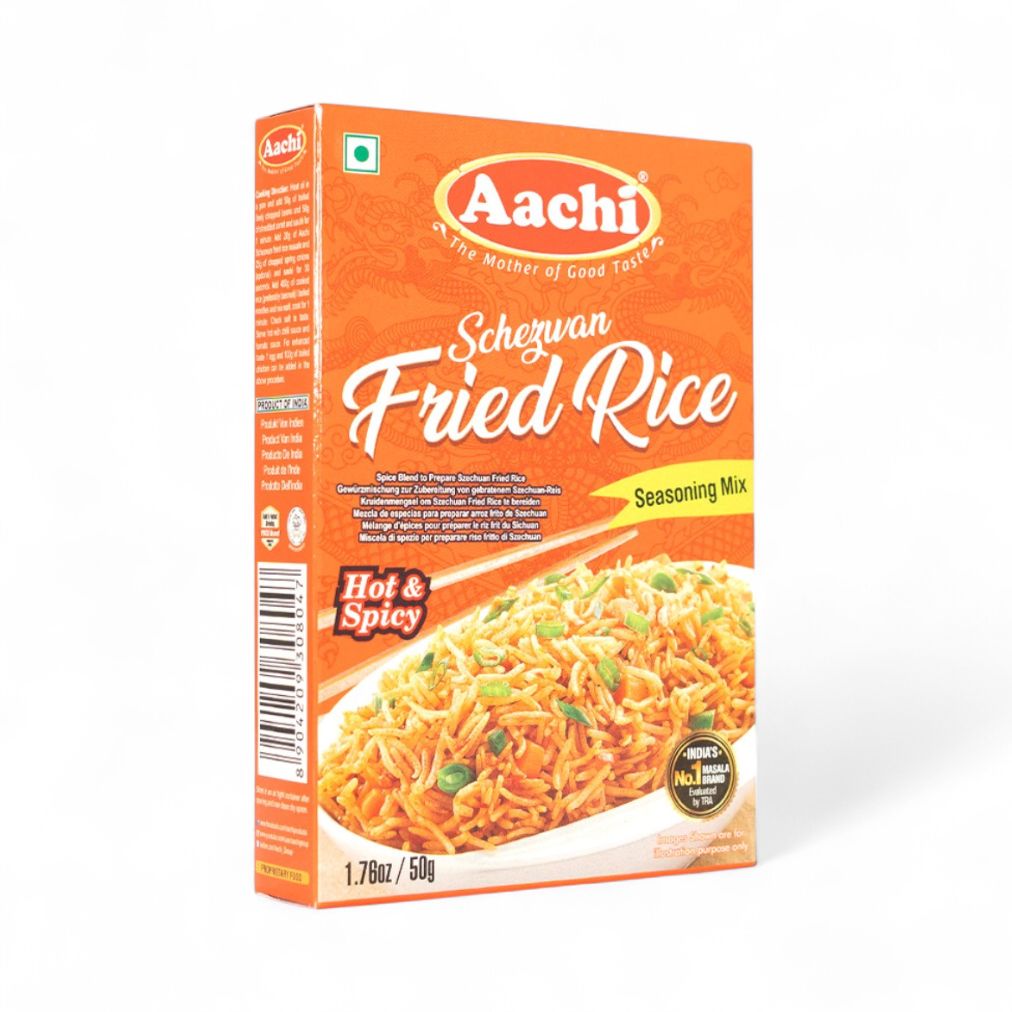 Aachi Schezwan Fried Rice Powder 100g