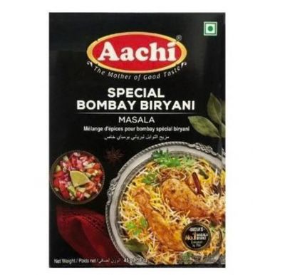 Aachi Special Bombay Biryani Masala 45g