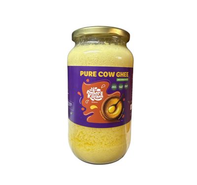 Mothers Kitchen Pure Cow Ghee 1 L