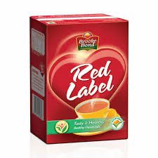 Brooke Bond Red Label Tea 250