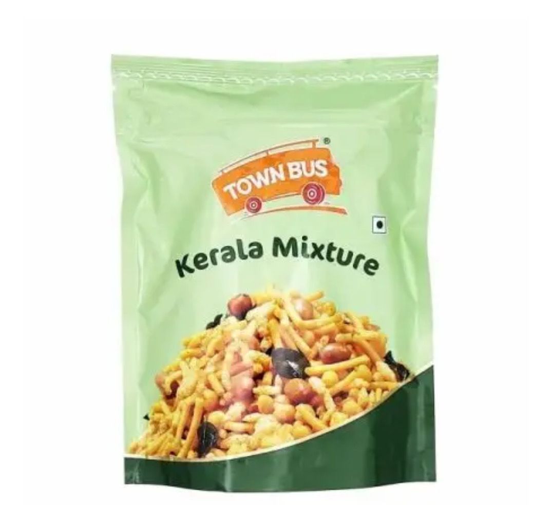 Townbus Kerela Mixture 170g