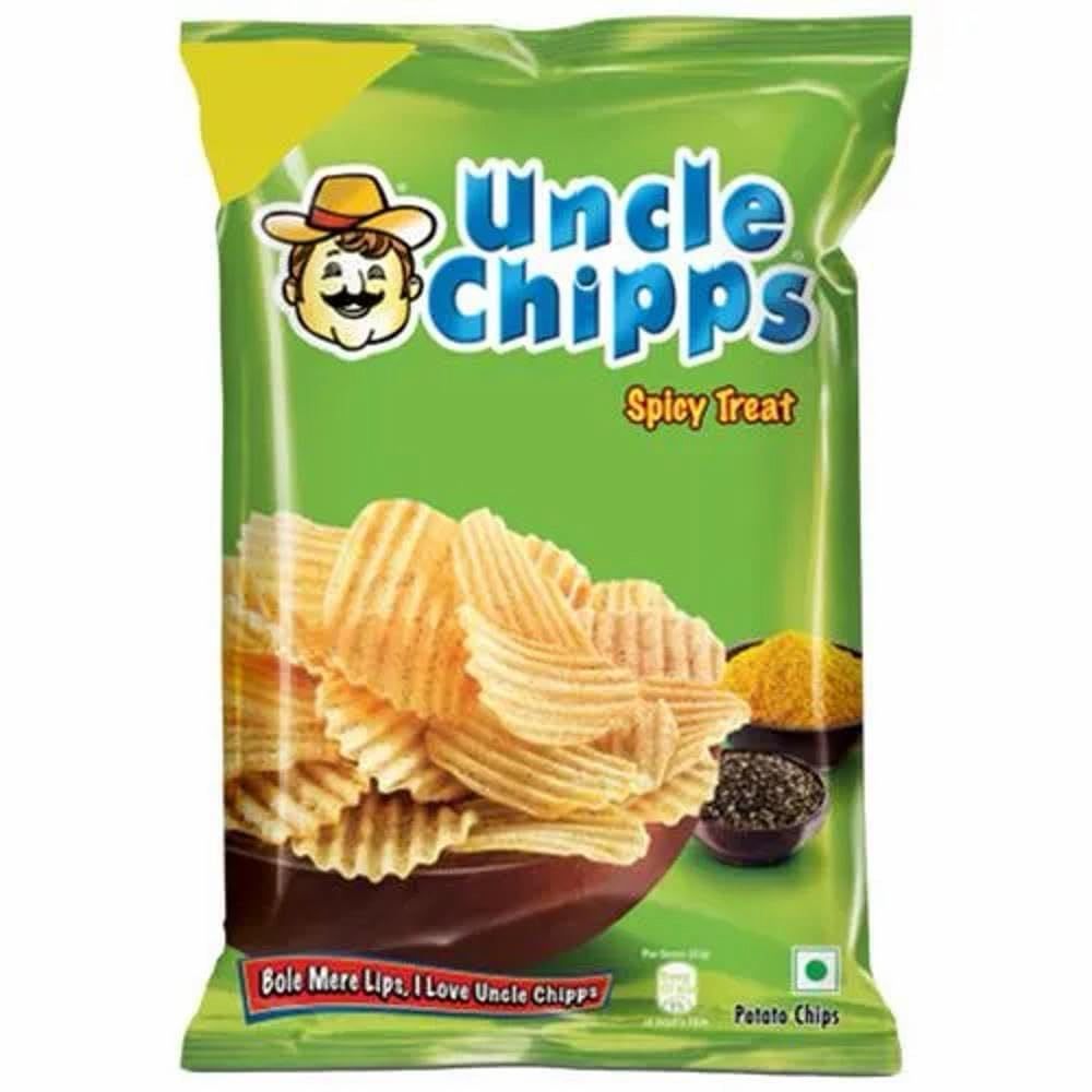Uncle Chips 48g
