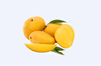 Small Mango Box