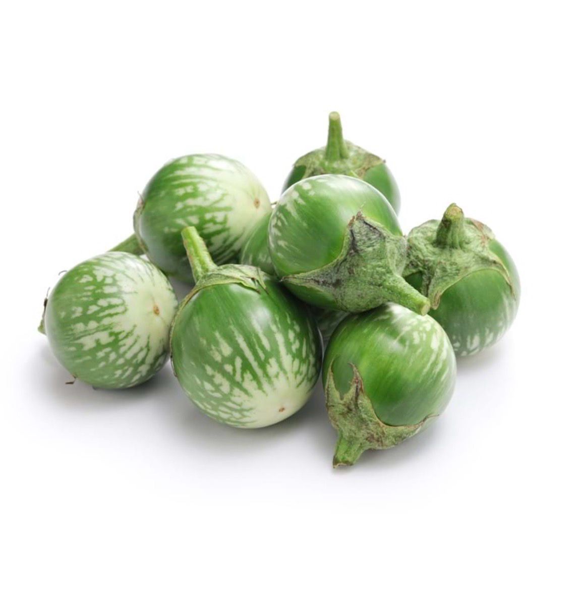 Thai Brinjal